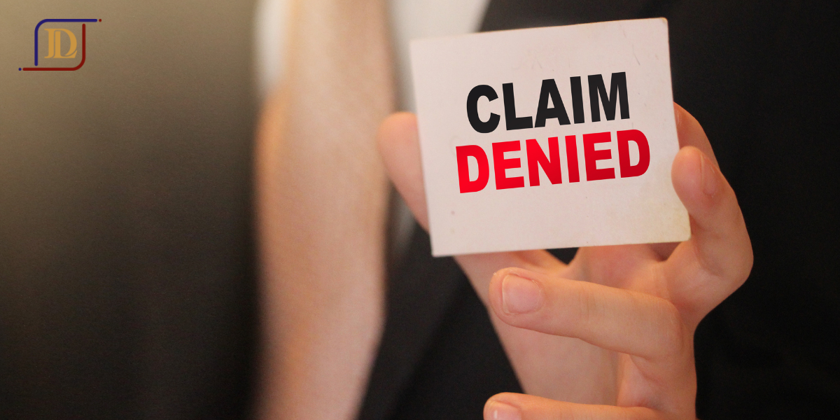 The Most Common Reasons Social Security Claims Are Denied and How to Avoid Them